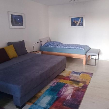 Ferienwohnung Dallmann Niestetal Exteriör bild