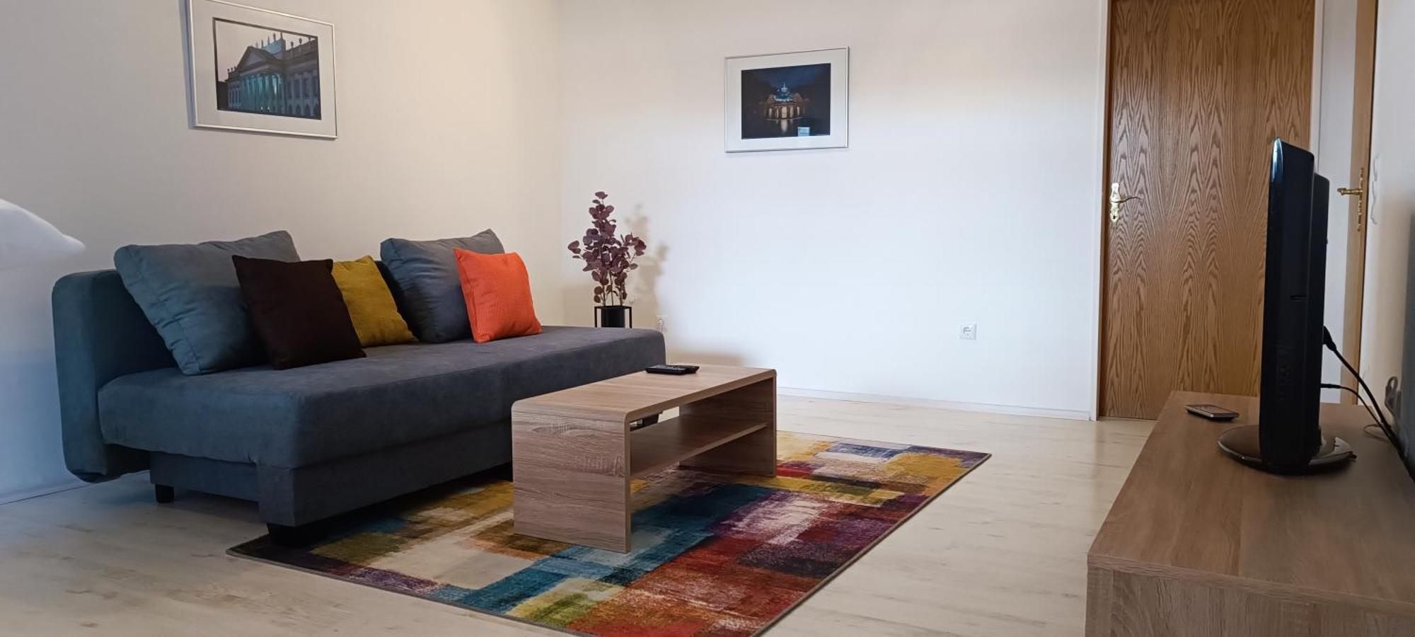 Ferienwohnung Dallmann Niestetal Exteriör bild